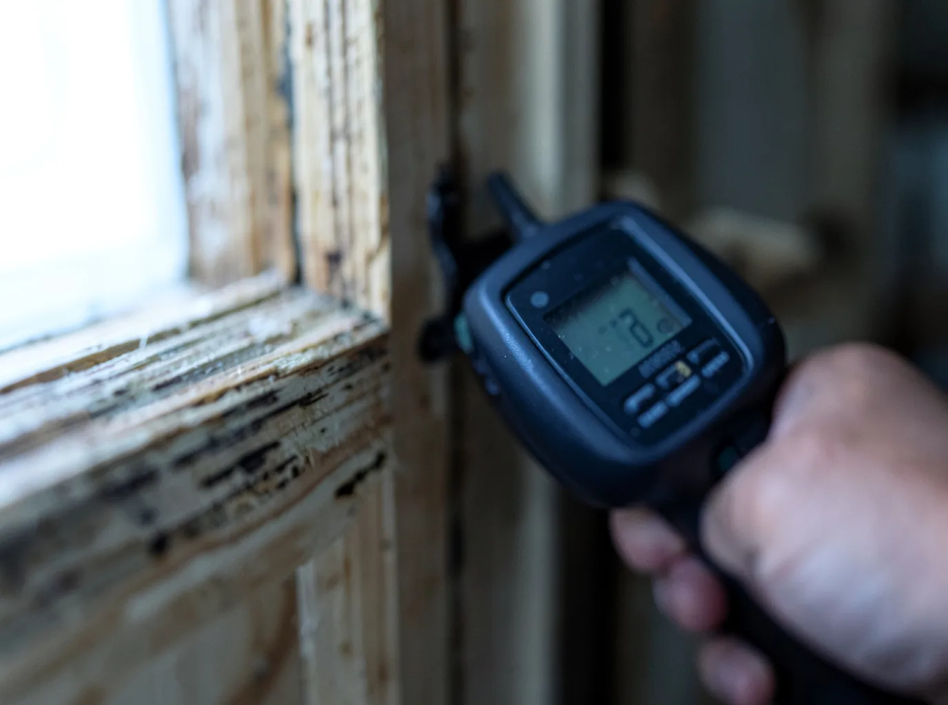 Ceiling Water Damage Repair in Rock Falls, IL